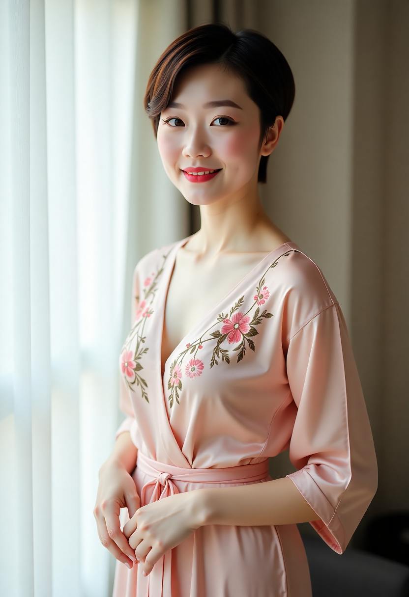 欲望之城