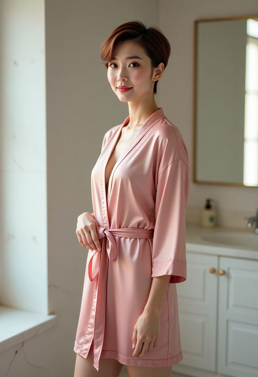 婚姻裂痕