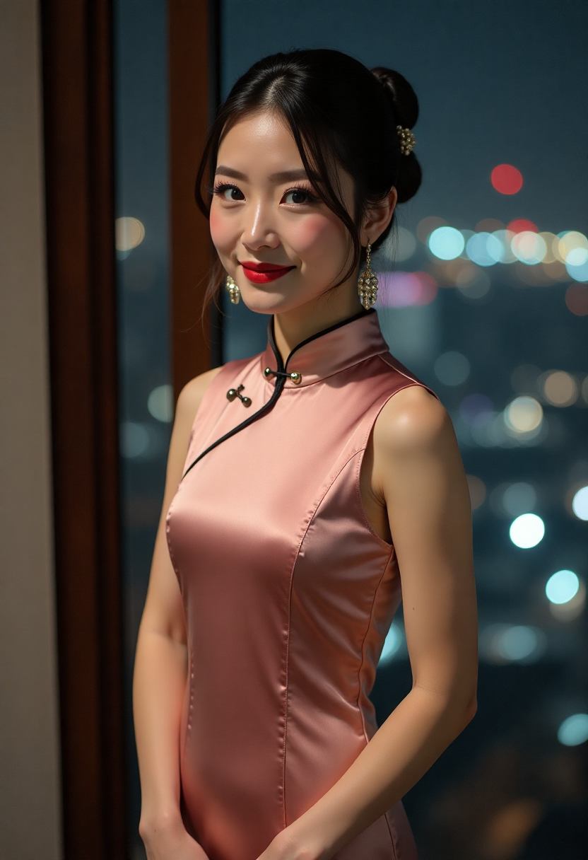 爱在黄昏时